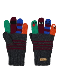 Puppeteer Gloves Neckische Handschuhe für Jungs