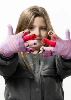 Puppet Gloves Neckische Handschuhe für Jungs