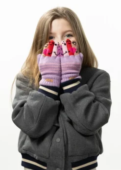Puppet Gloves Neckische Handschuhe für Jungs