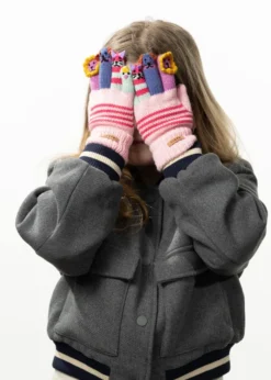 Puppet Gloves Neckische Handschuhe für Jungs