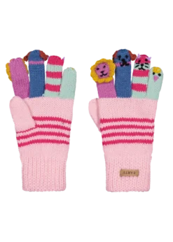 Puppet Gloves Neckische Handschuhe für Jungs