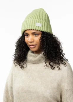 Rannoch Beanie Damenmütze