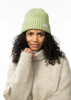 Rannoch Beanie Damenmütze