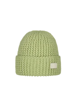 Rannoch Beanie Damenmütze