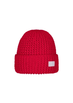 Rannoch Beanie Damenmütze
