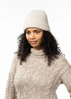 Rannoch Beanie Damenmütze