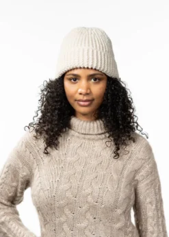 Rannoch Beanie Damenmütze
