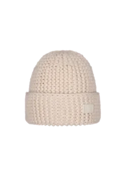 Rannoch Beanie Damenmütze
