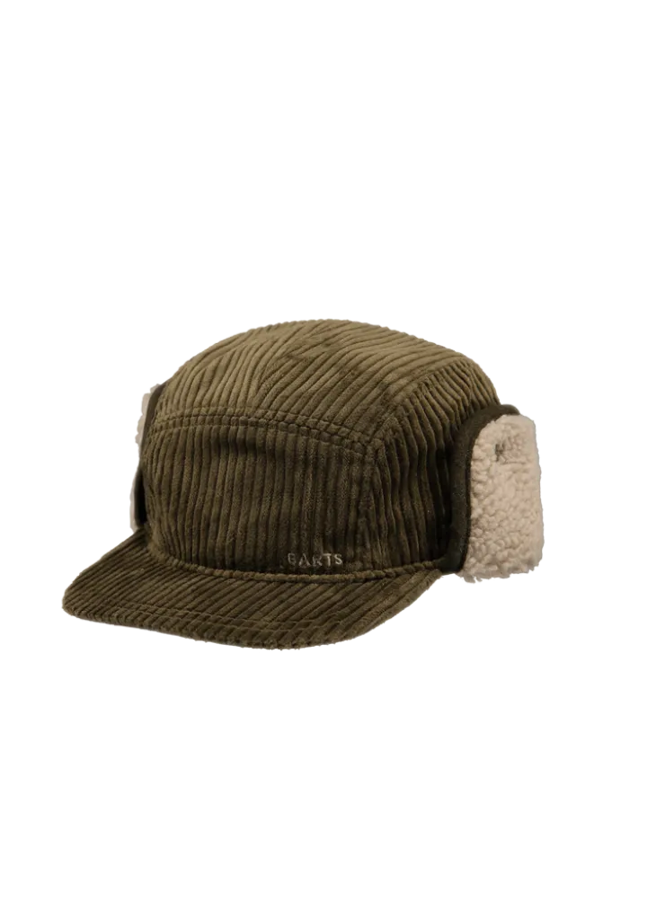 Rayner Cap Herrenmütze mit Ohrenklappen