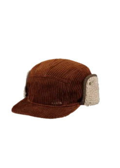 Rayner Cap Herrenmütze mit Ohrenklappen