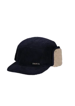 Rayner Cap Herrenmütze mit Ohrenklappen