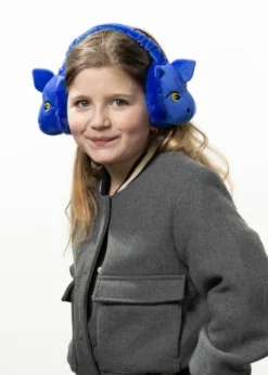 Rexie Earmuffs Ohrwärmer für Kinder