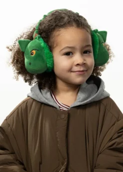 Rexie Earmuffs Ohrwärmer für Kinder