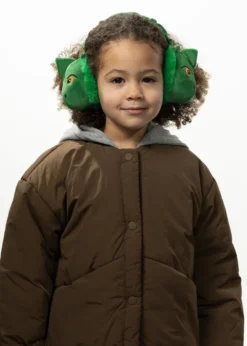 Rexie Earmuffs Ohrwärmer für Kinder