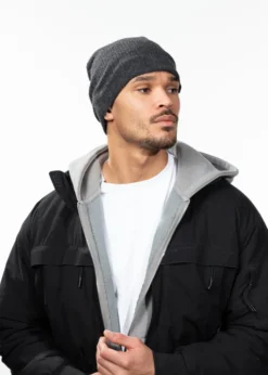 Rhodoz Beanie Flexible Beanie