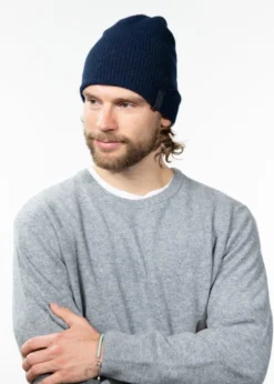 Rhodoz Beanie Flexible Beanie