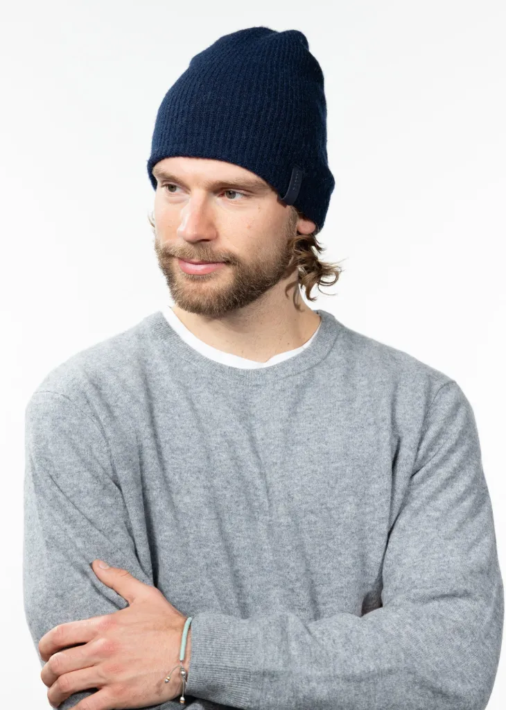 Rhodoz Beanie Flexible Beanie