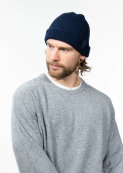 Rhodoz Beanie Flexible Beanie