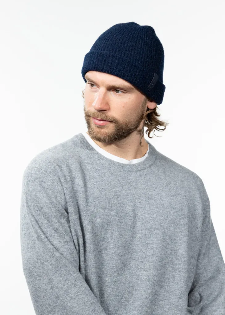 Rhodoz Beanie Flexible Beanie