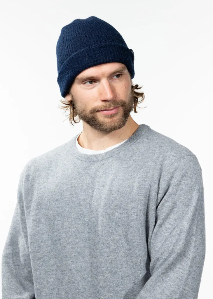 Rhodoz Beanie Flexible Beanie