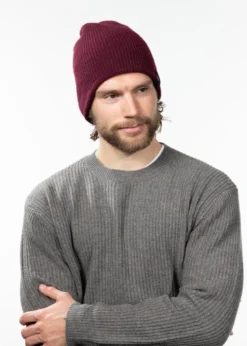 Rhodoz Beanie Flexible Beanie