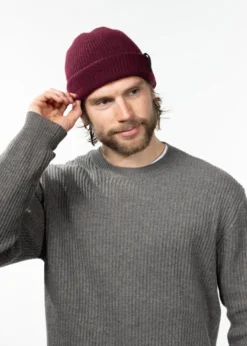 Rhodoz Beanie Flexible Beanie