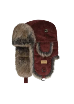 Rib Bomber Unisex‑Bombermütze