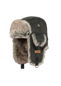 Rib Bomber Unisex‑Bombermütze