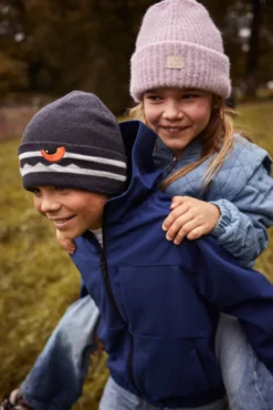 Riffles Beanie Jungenmütze