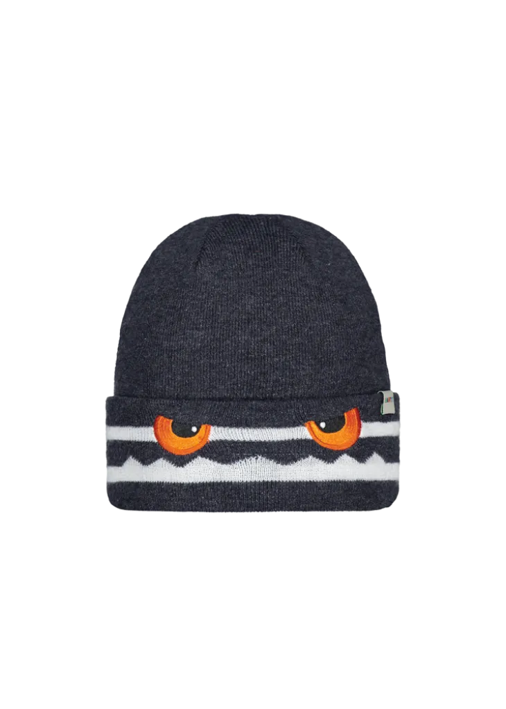Riffles Beanie Jungenmütze