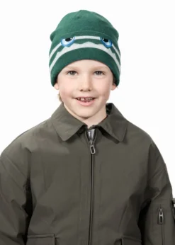 Riffles Beanie Jungenmütze