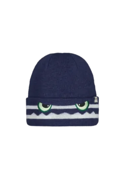 Riffles Beanie Jungenmütze