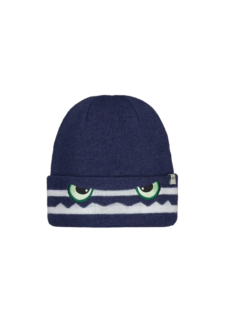 Riffles Beanie Jungenmütze