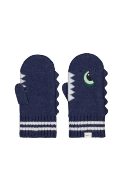 Riffles Mitts Jungenfäustlinge
