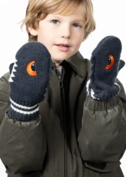 Riffles Mitts Jungenfäustlinge