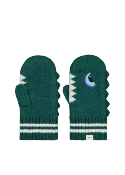 Riffles Mitts Jungenfäustlinge