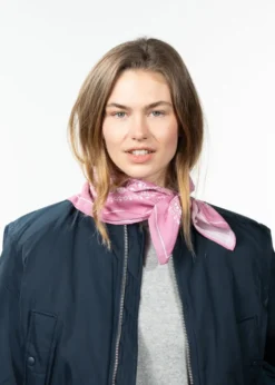 Rigga Scarf Quadratischer Schal