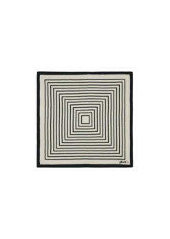 Rigga Scarf Quadratischer Schal