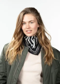 Rigga Scarf Quadratischer Schal
