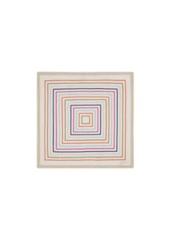 Rigga Scarf Quadratischer Schal