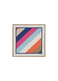 Rigga Scarf Quadratischer Schal