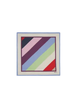 Rigga Scarf Quadratischer Schal