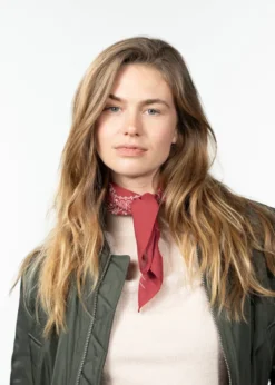 Rigga Scarf Quadratischer Schal