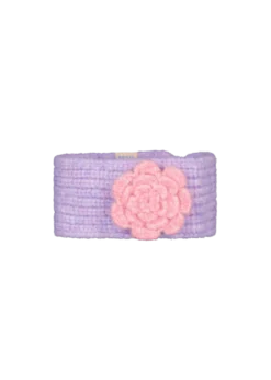 Roselinde Headband Mädchenstirnband mit Blume