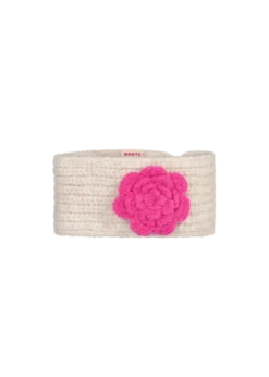 Roselinde Headband Mädchenstirnband mit Blume