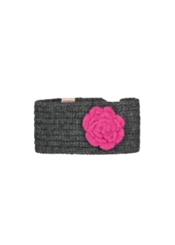 Roselinde Headband Mädchenstirnband mit Blume
