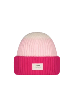 Rylan Beanie Jungenmütze mit Streifen