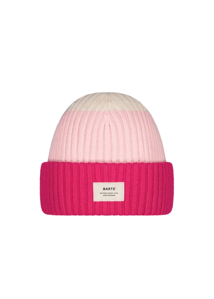 Rylan Beanie Jungenmütze mit Streifen