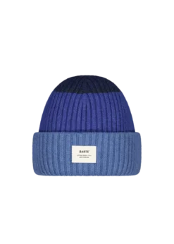 Rylan Beanie Jungenmütze mit Streifen