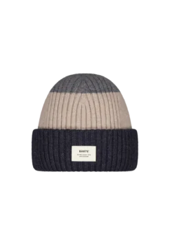 Rylan Beanie Jungenmütze mit Streifen